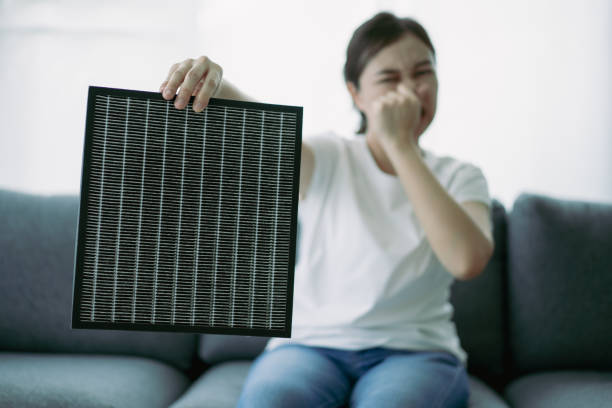 Home Air Vent Cleaning in Canton, OH